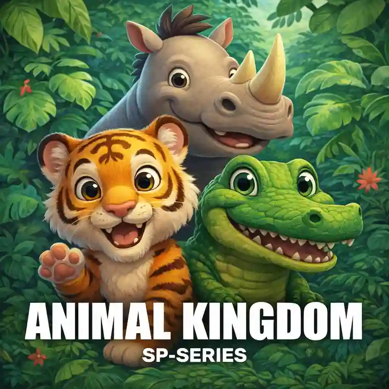Animal Kingdom casino game bet365 philippines