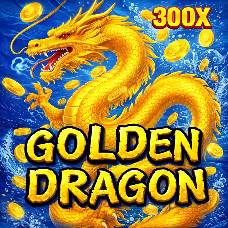 Golden Dragon online slot bet365 philippines