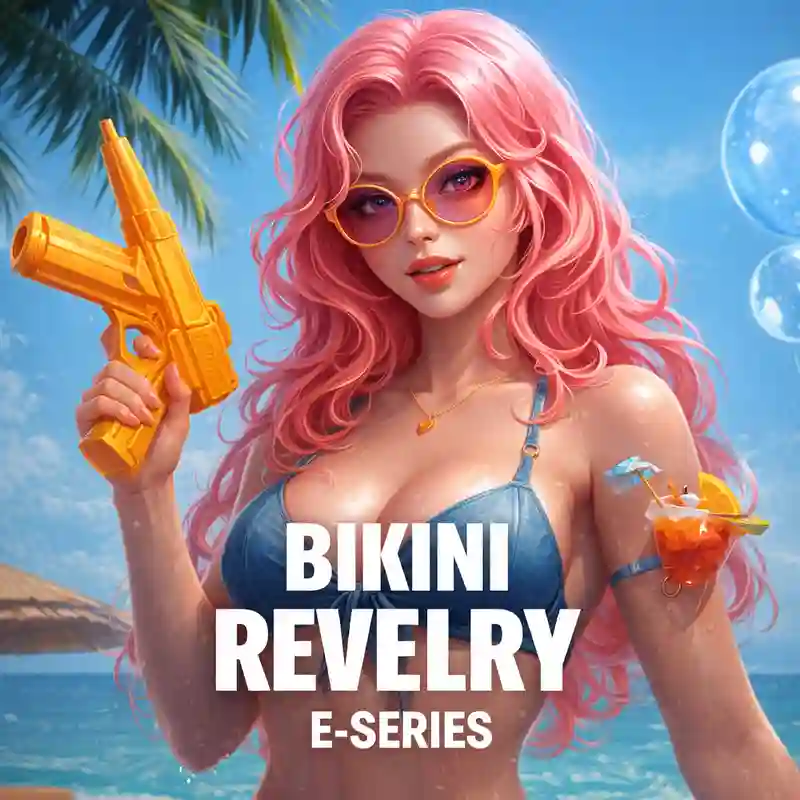 Pagdiriwang ng Bikini slot game bet365 philippines