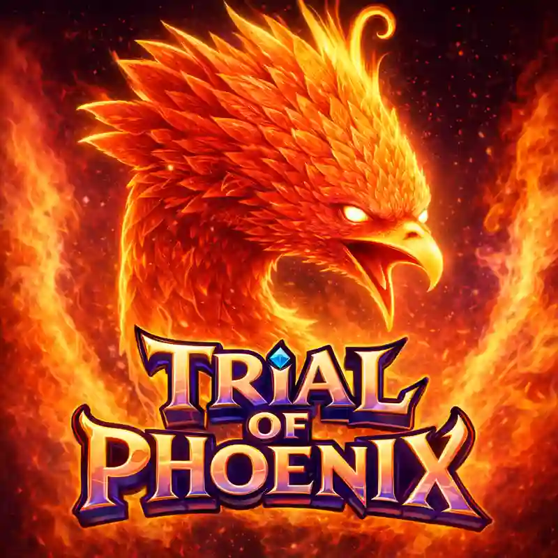Trial of Phoenix online casino game