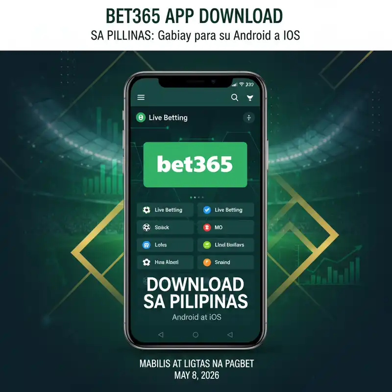 Mobile App