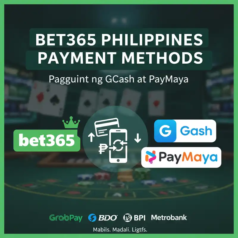 Payment Methods