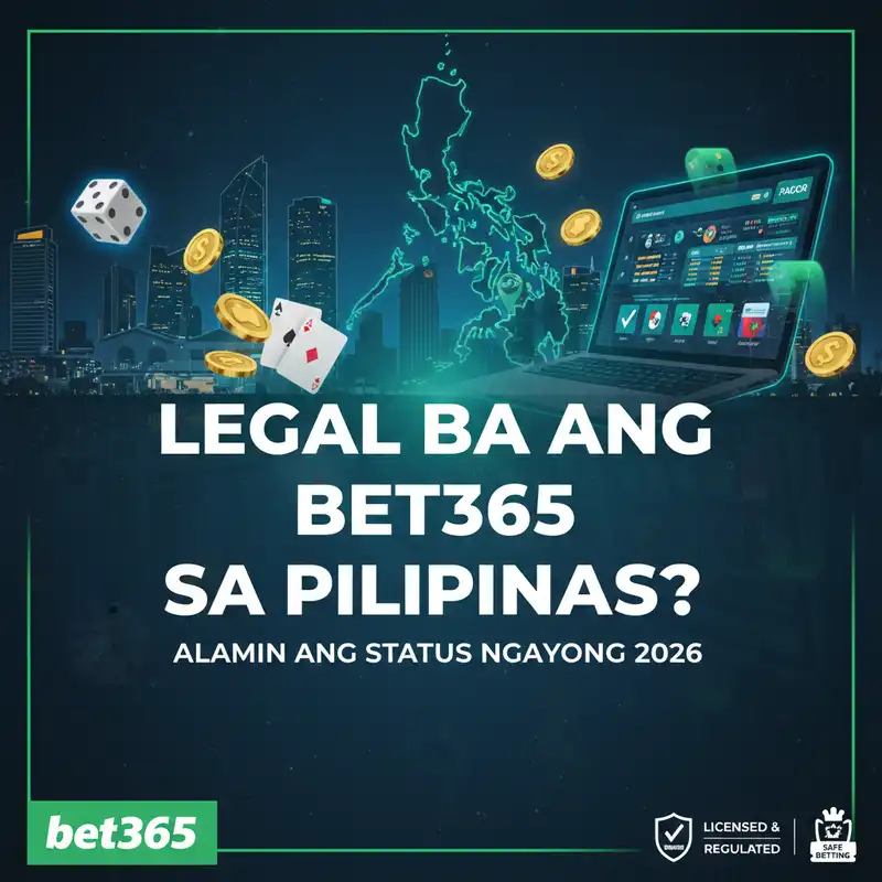 Legal Status