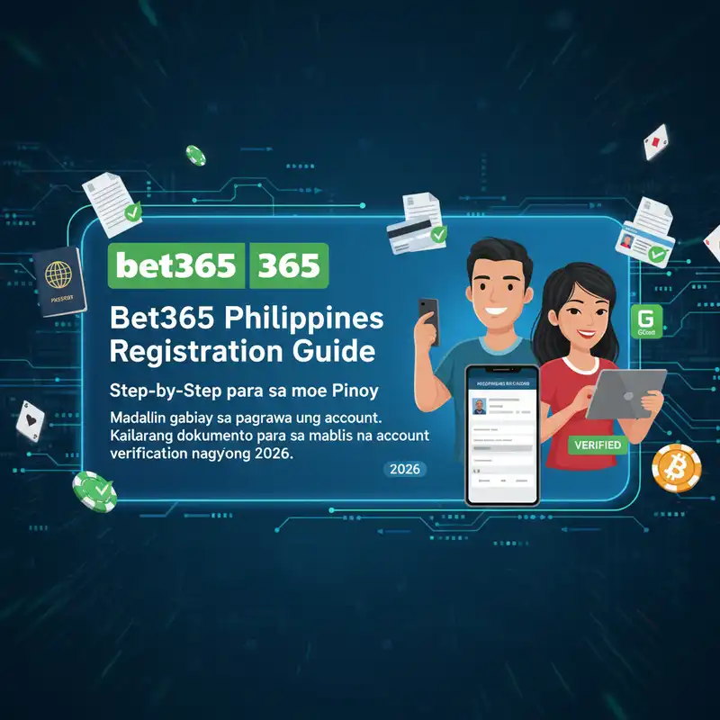 Registration Guide